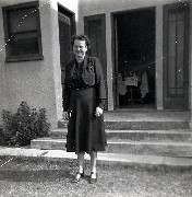 Sallie Ann Dorrough Makinen